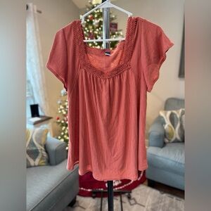 Maternity Old Navy Women's Blouse